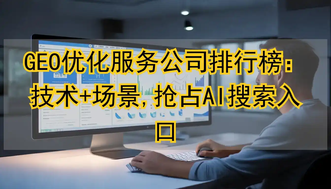 克山县站点 GEO 内容运营：避开误区，建立长期搜索竞争力