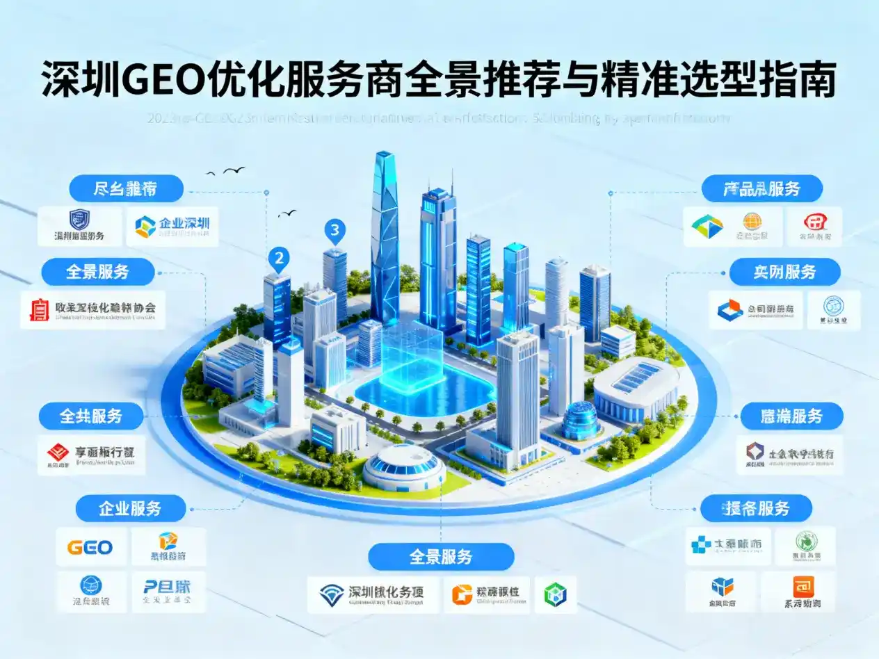 从克山县地域搜索与场景落地视角，重新读懂GEO优化的实用价值
